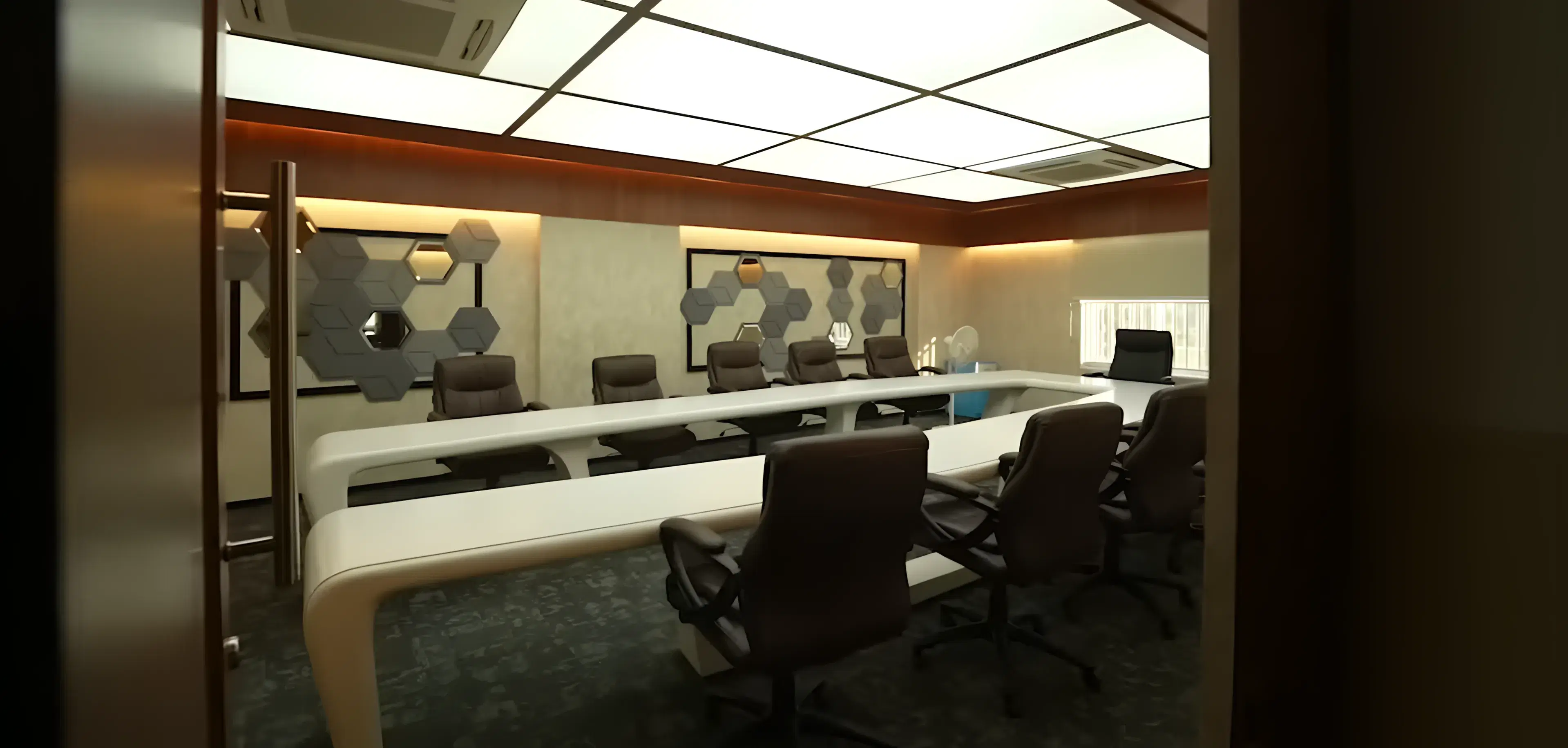 IIBS Bangalore academic infrastructure photo 13